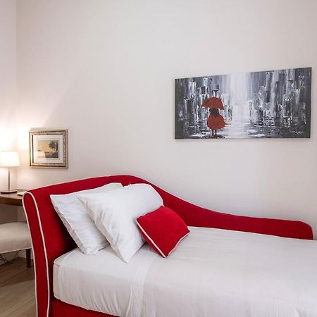 Gemma Di Zagara Apartment 소렌토 외부 사진