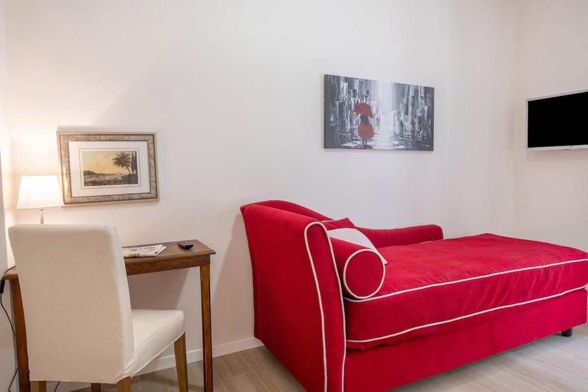 Gemma Di Zagara Apartment 소렌토 외부 사진